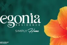 «منصات» تطلق أحدث مشروعاتها السكنية «Begonia» بقلب القاهرة الجديدة باستثمارات 10 مليارات جنيه