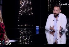 منى العمدة تستضيف محمد شبل رئيس شركة NOVRA فى برنامج «هنا الجمهورية الجديدة»