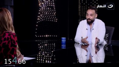 منى العمدة تستضيف محمد شبل رئيس شركة NOVRA فى برنامج «هنا الجمهورية الجديدة»