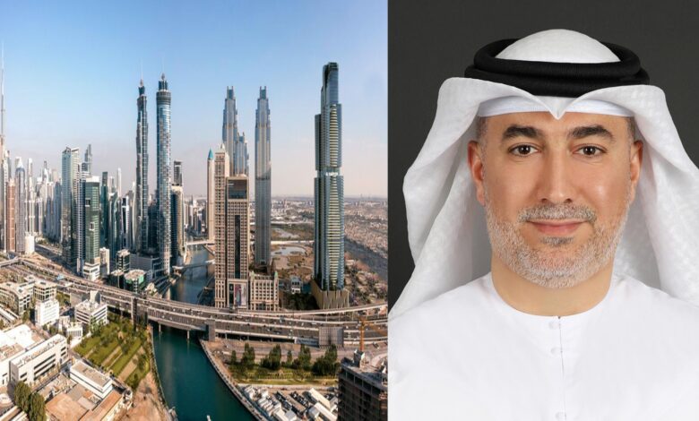«دبليو كابيتال»: دبي أصبحت عاصمة العقار عالميًا والخيار المفضل للأثرياء