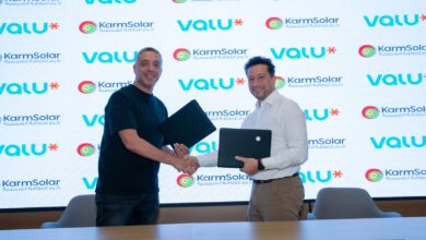 Valu and KarmSolar Partner to Launch an EV Charging Network in District 5