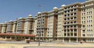 صندوق التنمية الحضرية يفتح باب الحجز بمشروعي “الواحة ڤيو” و”داره”.. بمقدم 10% وتقسيط حتى 5 سنوات صندوق التنمية الحضرية يفتح باب الحجز بمشروعي “الواحة ڤيو” و”داره”.. بمقدم 10% وتقسيط حتى 5 سنوات