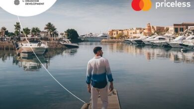 ادفع ببطاقات Mastercard الائتمانية من بنك NBK‎ واستمتع بخصم 40% على حجوزاتك في فنادق أوراسكوم للتنمية