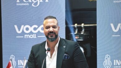 Ryan developments تحقق 70% من مبيعات مشروعها Voco Mall خلال شهر واحد من عمليه الطرح