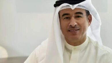 محمد العبار: «إعمار العقارية» تستهدف استثمار مليار دولار في مصر خلال 2025