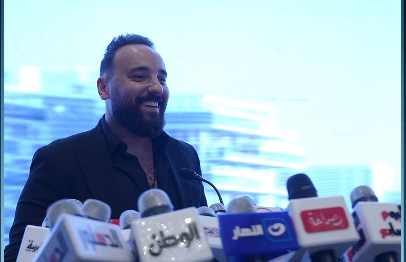 عملاء من جميع أنحاء العالم في الطرح الأول لشركة NOVARA بمشروع Rêve Du nil