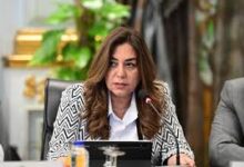وزيرة التنمية المحلية: حصر 61 مليون متر مربع تصلح لإقامة مشروعات سكنية في المحافظات