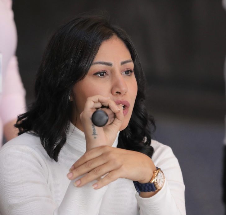 «ERG للتطوير» تتعاقد مع هايدي عادل رئيسًا للقطاع التجاري ضمن استراتجيتها التوسعية