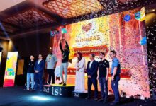 كأس «AppGallery Gamers Cup» و«يلّا لودو» يشعلان مشهد الرياضات الإلكترونية في مصر من خلال تنظيم بطولة العرب للودو