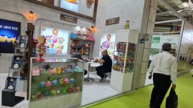 M.O. Group Participates in WorldFood Istanbul and Plans to Double Exports