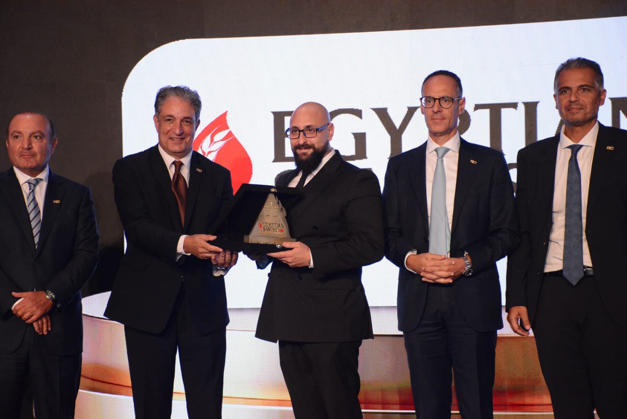 «المصرية السويسرية للمركزات» الأسرع نموًا في تصدير الصلصة خلال 2023