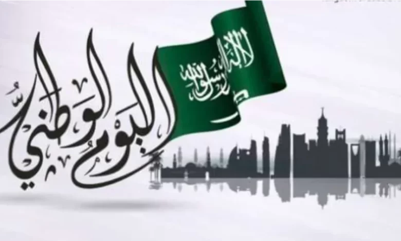 الداخلية السعودية تنظم عروضا عسكرية تحكي مسيرة المملكة وتاريخها