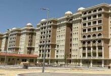 صندوق التنمية الحضرية يفتح باب الحجز بمشروعي “الواحة ڤيو” و”داره”.. بمقدم 10% وتقسيط حتى 5 سنوات
