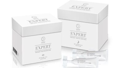 كيونت تطرح Physio Radiance Expert الحل الأمثل لبشرة خالية من علامات الشيخوخة