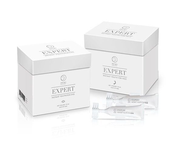 كيونت تطرح Physio Radiance Expert الحل الأمثل لبشرة خالية من علامات الشيخوخة