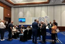 Strong U.S. client turnout on first day of Nile Property Expo in New Jersey