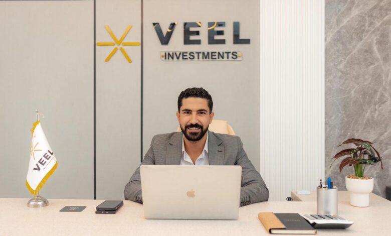 انطلاق أعمال شركة Veel Investments للتسويق العقارى بمستهدف مليار جنيه خلال العام الأول