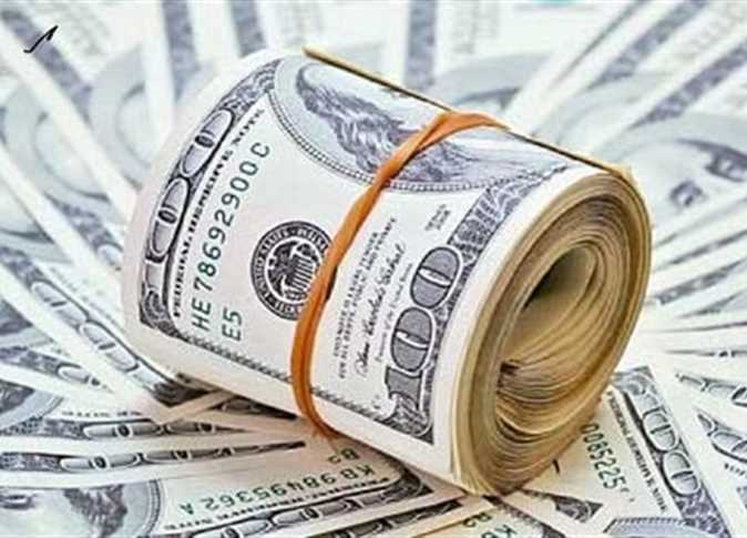 الدولار يرتفع 22 قرشًا بمنتصف تعاملات اليوم داخل البنوك المصرية
