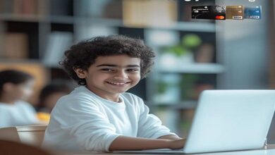 البنك الأهلي المتحد يتيح خصم 5% في مدارس iSchool وتقسيط حتى سنة