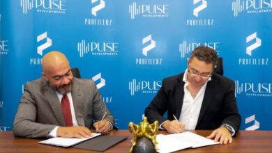 Pulse Developments Partners with Profilerz