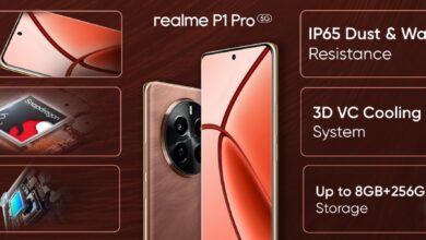 ريلمى تقدم سلسلة جديدة بعد نجاح realme 12 في مصر