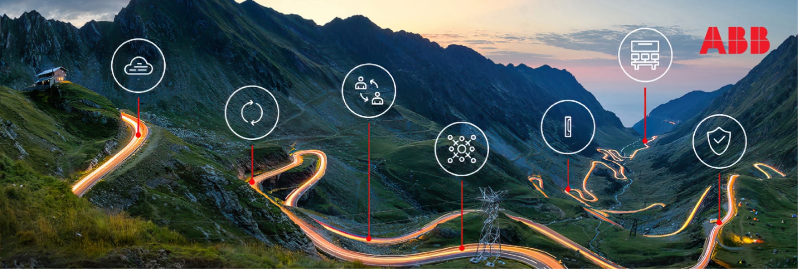 إنترنت الأشياء (IoT) والرقمنة يجلبان المزيد من الفرص لتحسين كفاءة الطاقة في القطاع الصناعي