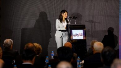 رانيا المشاط: ضبط وحوكمة الإنفاق الاستثماري بخطة التنمية الاقتصادية والاجتماعة لإفساح المجا ل للقطاع الخاص