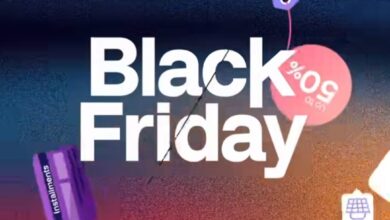 خصومات وتقسيط.. قدّم على بطاقة ائتمانية في بنك CIB واستمتع بأحدث عروض الـ Black Friday