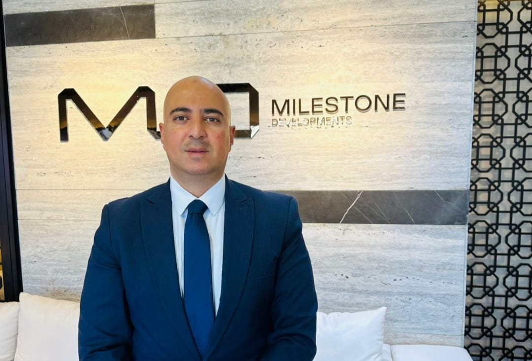 «مايلستون للتطوير» تطلق وحدات بالمرحلة الثانية في مشروع «THE CORD» خلال معرض «هذي مصر» بالرياض