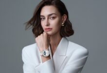 هواوي تطرح الساعة الذكية  HUAWEI WATCH GT 5 Pro 42mm بسعر يبدأ من 19 ألف جنيه