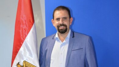 محمد لطفي يترشح لرئاسة شعبة محرري الاتصالات بنقابة الصحفيين