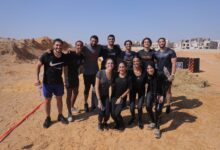 تراي فاكتوري تنظم سباق Tough Mudder سوديك إيست بمشاركة 1000 متسابق من 30 جنسية مختلفة