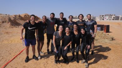 تراي فاكتوري تنظم سباق Tough Mudder سوديك إيست بمشاركة 1000 متسابق من 30 جنسية مختلفة