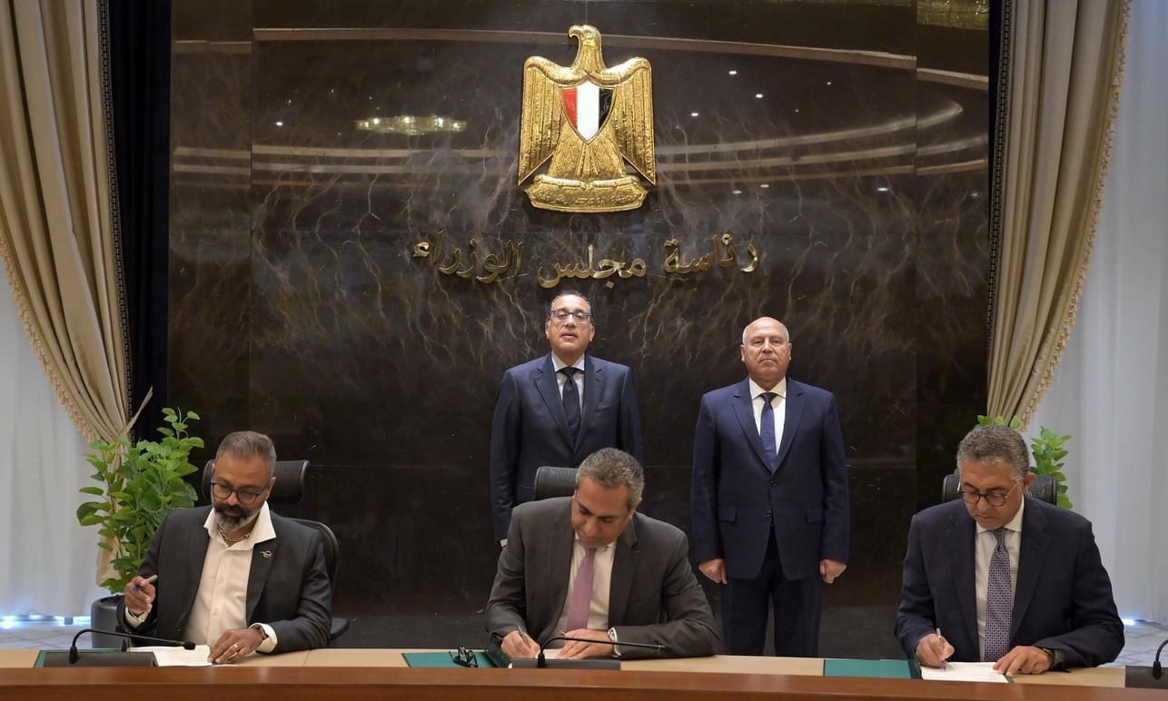 عاجل.. الإمارات تعلن تدشين منطقة حرة بالعاصمة الإدارية