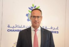 أشرف الجزايرلي: 500 مليار جنيه استثمارات بقطاع الصناعات الغذائية توفر 7 ملايين فرصة عمل