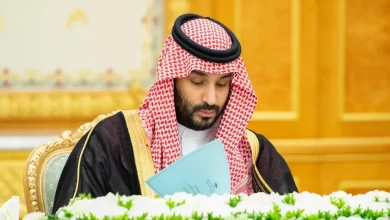 برئاسة ولي العهد.. مجلس الوزراء السعودي يرفض التصريحات الإسرائيلية المتطرفة بشأن تهجير الشعب الفلسطيني من أرضه