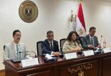 وزارة الخارجية تنظم إحاطة للبعثات الدبلوماسية الأجنبية في مصر بشأن المنتدى الحضري العالمي