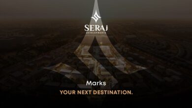 Seraj Development Unveils Five New Projects in New Cairo in the Fourth Quarter of the Year