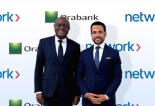 شركة نتورك إنترناشيونال توسع شراكتها مع مجموعة Orabank لتحويل الأسواق الناطقة باللغة الفرنسية