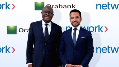 شركة نتورك إنترناشيونال توسع شراكتها مع مجموعة Orabank لتحويل الأسواق الناطقة باللغة الفرنسية