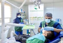 مركز الملك سلمان للإغاثة ينظم ورش عمل للّاجئات السوريات ويقدم خدمات طبية في مخيم الزعتري بالأردن