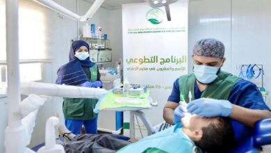 مركز الملك سلمان للإغاثة ينظم ورش عمل للّاجئات السوريات ويقدم خدمات طبية في مخيم الزعتري بالأردن