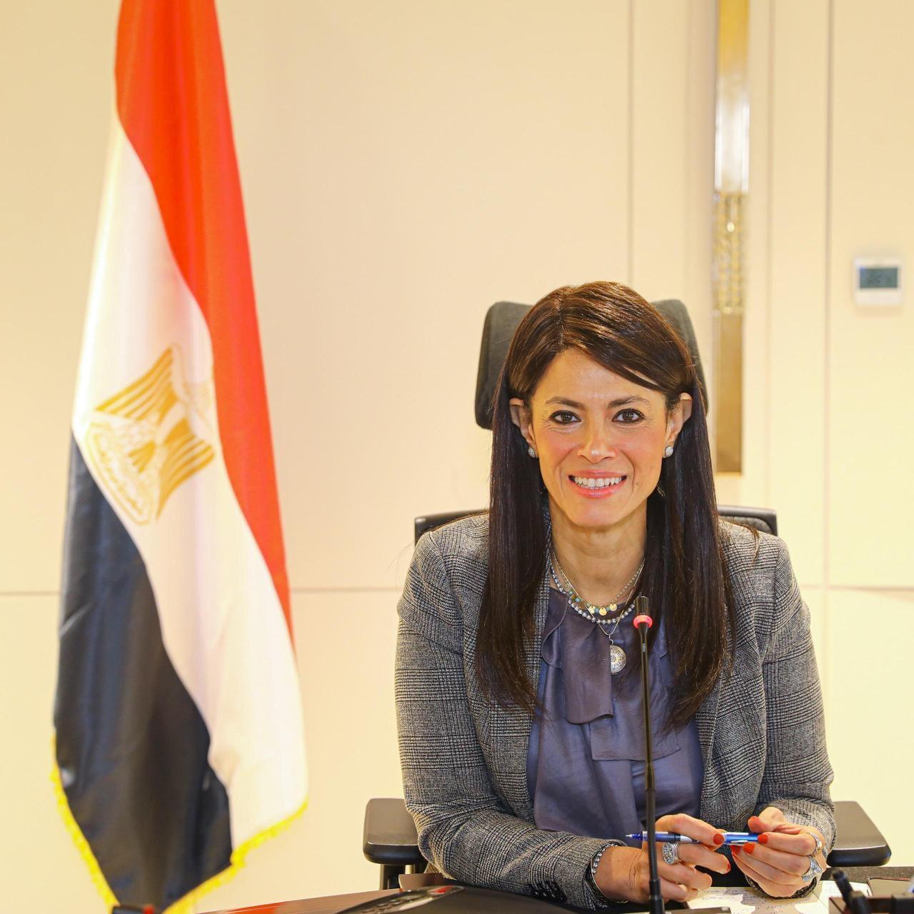 وزيرة التخطيط تعقد اجتماعًا لمجموعات النتائج ضمن الإطار الاستراتيجي للشراكة بين مصر والأمم المتحدة