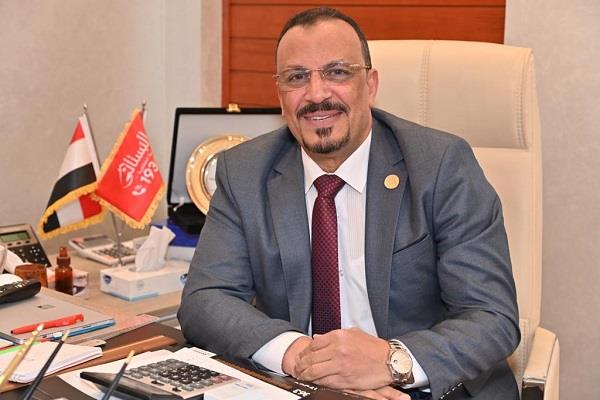 محمد البستانى: مشروع Auc Business Park يتمتع بموقع استراتيجي فى قلب التجمع الخامس