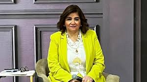 الدكتورة نور الزيني: دعم بنك قناة السويس لمستشفى الزهايمر يعكس التزامه بتحقيق رؤية مصر 2030 في الصحة المجتمعية
