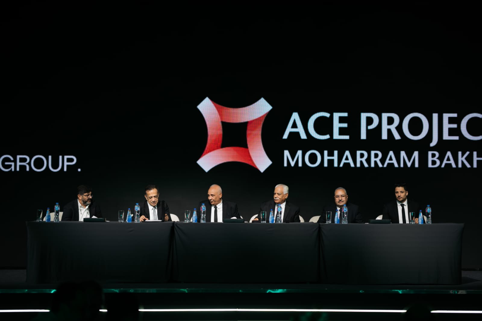 «NTG للتطوير» تطلق مشروع «The Node» بالقاهرة الجديدة وتوقع شراكات استراتيجية بمشروعاتها