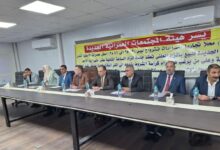 بيع محال ومخابز ووحدات إدارية في العاشر من رمضان والعبور الجديدة