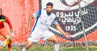 الصحة تكشف كواليس وفاة اللاعب محمد شوقي