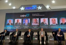  إندرايف تستعرض أحدث ابتكاراتها التكنولوجية خلال مشاركتها بـ “Cairo ICT 2024”