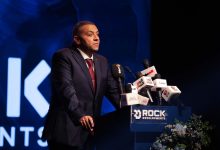 بالصور.. انطلاق «Rock Developments» باستثمارات 10 مليارات جنيه